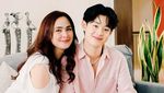 Lihat 7 Foto Natalie Margareth dan Gabriel Prince Bak Kakak Adik