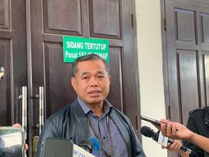 Tanggapi Pleidoi, Jaksa Tetap Tuntut AG 4 Tahun Bui Kasus Penganiayaan David