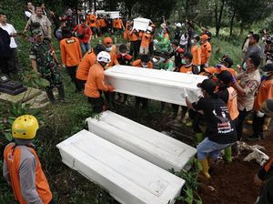 7 Fakta Pasutri di Lampung Jadi Korban Pembunuhan Dukun Mbah Slamet