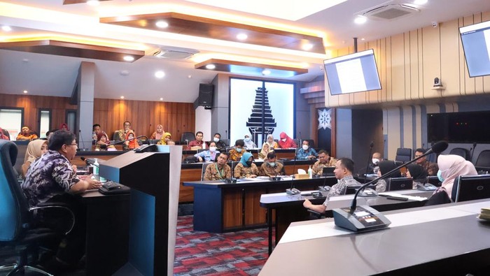 Pemkab Mojokerto