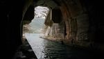 Penampakan Eks Pangkalan Angkatan Laut Rahasia Yugoslavia di Montenegro
