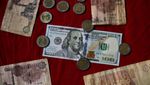Penampakan Pound Mesir yang Lagi Ambles Bles Bles Bles