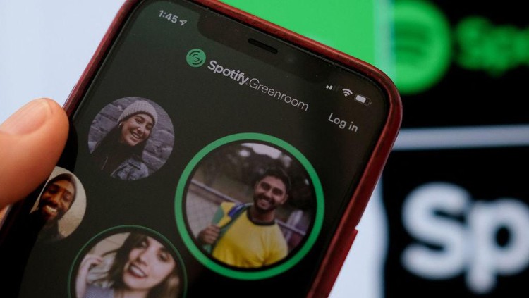 Perhatian! Kini Layanan Spotify Live Ditutup Layanan Spotify Live bakal ditutup mulai 30 April 2023. Kabar ini pertama kali dilaporkan oleh Music Ally dan telah dikonfirmasi oleh juru bicara perusahaan kepada TechCrunch.