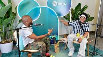 Dalam email yang sama Spotify meyakini akan ada masa depan untuk interaksi penggeman-kreator secara langsung di ekosistem Spotify. Namun berdasarkan pembelajaran mereka bahwa Spotify Live dinilai tidak lagi masuk akal sebagai aplikasi mandiri. Getty Images /Jerod Harris