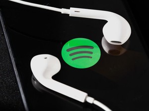 Tanda Spotify Segera Rilis Audio Lossless yang Lama Dinanti