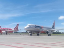 Putri Mantan Presiden Filipina Dilarang Minum Alkohol di Bandara dan Pesawat