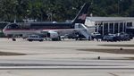 Pesawat Mewah Trump Force One Bawa Donald Trump Hadapi Sidang