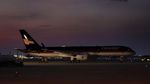 Pesawat Mewah Trump Force One Bawa Donald Trump Hadapi Sidang