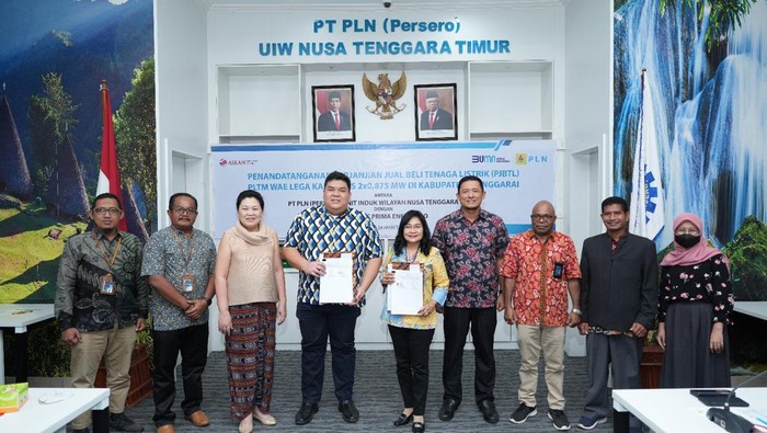 PLN