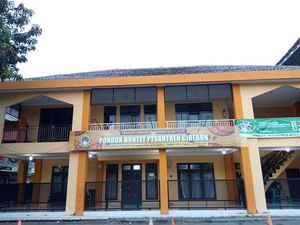Pesan dari Pesantren Buntet Cirebon di Hari Santri Nasional 2025