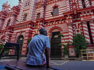 Muncul Ancaman Serangan Turis di Sri Lanka, AS dan Israel Beri Travel Warning