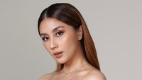 Putipama akan mengalihkan uang belanja itu untuk hal positif yakni berbagi ke sesama. (Foto: dok Instagram)