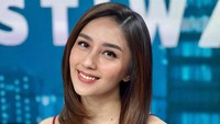 Kini saat puasa, Putipama bertekad untuk puasa belanja online. (Foto: dok Instagram)