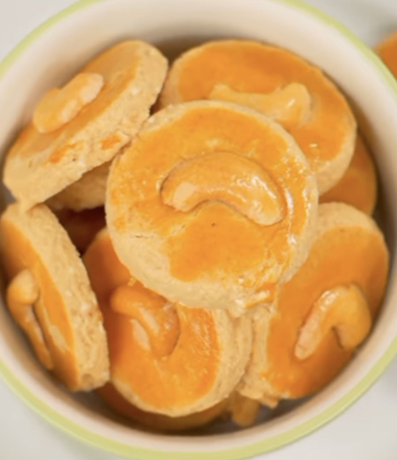Resep Pitmopen Cookies
