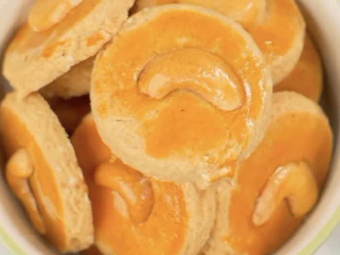 Resep Pitmopen Cookies