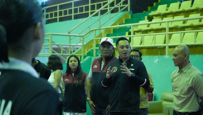 RM Ibnu Riza Pradipto