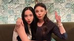 4 Kebersamaan Rossa dengan Lyodra Ginting yang seperti Adik Kakak