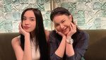 4 Kebersamaan Rossa dengan Lyodra Ginting yang seperti Adik Kakak