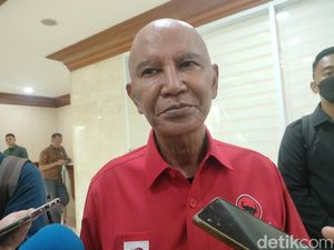 PDIP Matangkan Visi Misi Ganjar Pranowo di Rakernas 2023