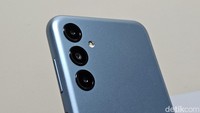 Samsung Galaxy M14 5G