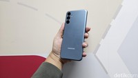 Samsung Galaxy M14 5G