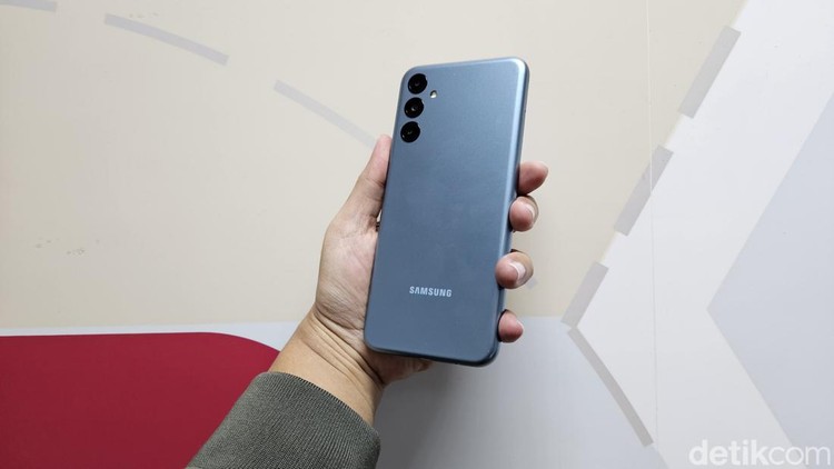 Samsung Galaxy M14 5G