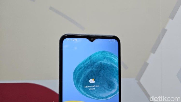 Samsung Galaxy M14 5G