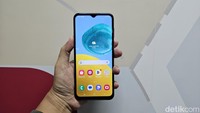 Samsung Galaxy M14 5G