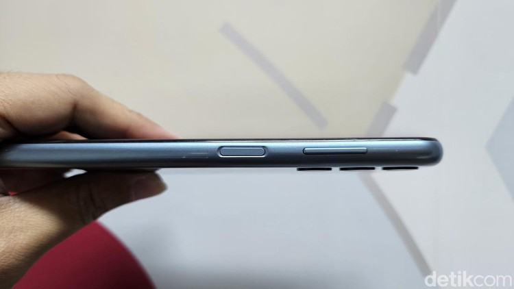 Samsung Galaxy M14 5G