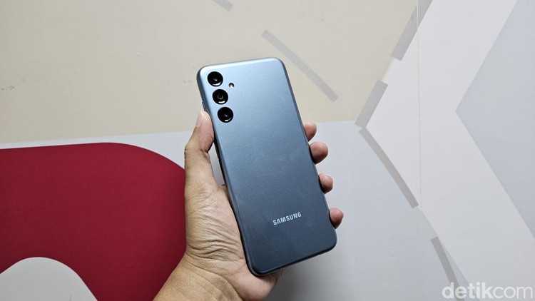 Samsung Galaxy M14 5G