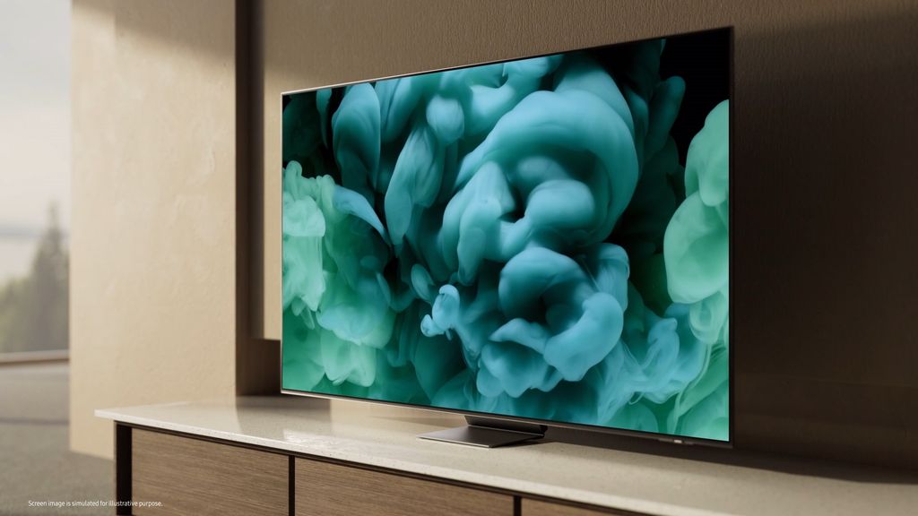 Samsung TV