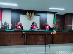 Beda Tuntutan JPU Terhadap 4 Auditor BPK Terdakwa Kasus Suap Rp 2,9 M