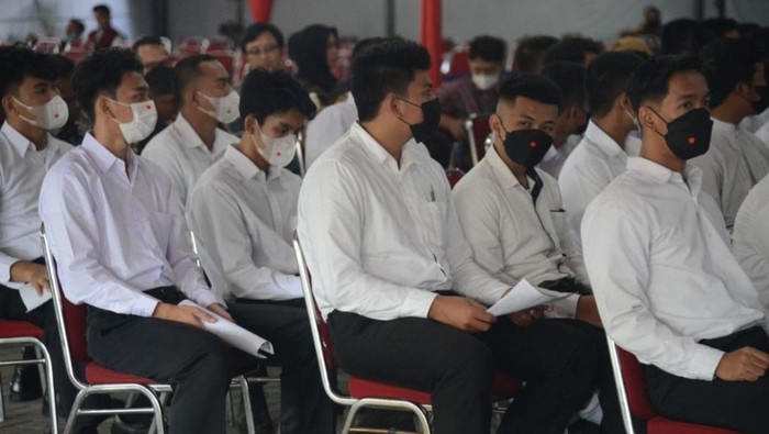 Pendaftaran sekolah kedinasan Kementerian Perhubungan 2023 tersedia melalui layanan Sipencatar Kemenhub 2023. Cek jadwal, syarat, dan cara pendaftarannya!
