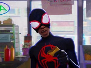 Spider-Man: Across The Spider-Verse: Petualangan Mengesankan nan Megah!