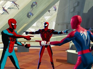 Jadwal Film Bioskop di Bandung, Senin 12 Juni 2023