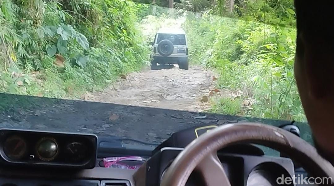 Taman Nasional Meru Betiri