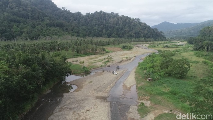 Taman Nasional Meru Betiri