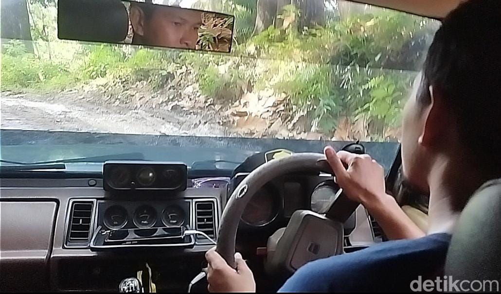 Taman Nasional Meru Betiri