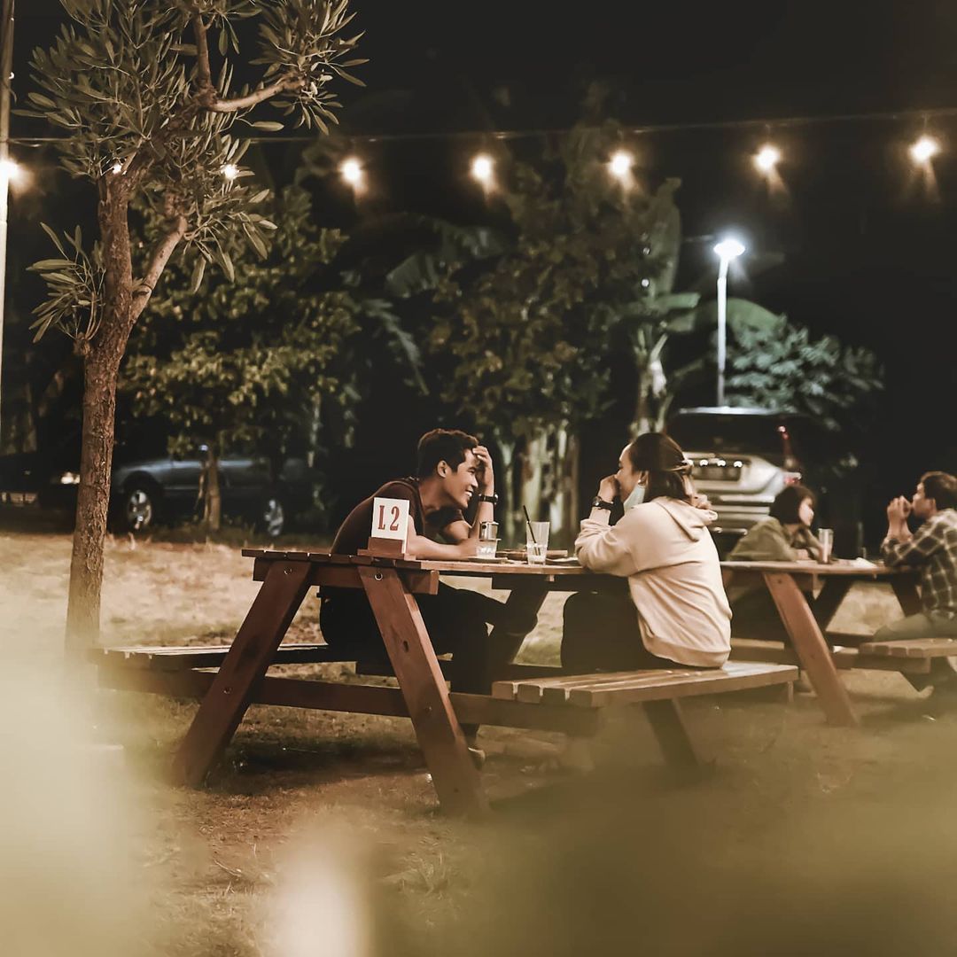 Tempat buka di Yogyakarta