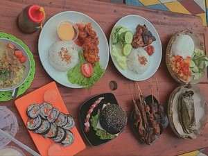 6 Tempat Bukber di Jember, Ada yang Berkonsep Sederhana hingga Mewah