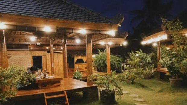 Tempat Bukber di Jember, Ada yang Berkonsep Sederhana hingga Mewah