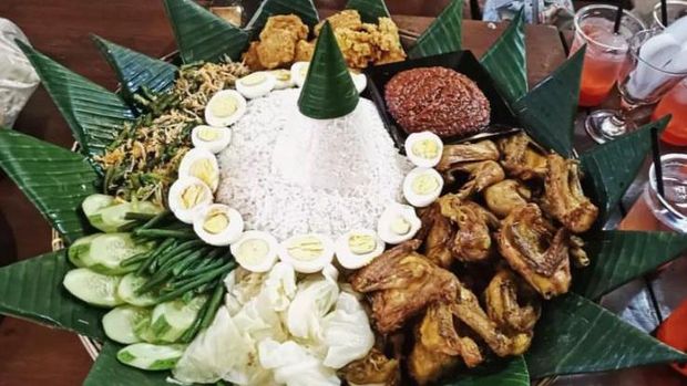 Tempat Bukber di Jember, Ada yang Berkonsep Sederhana hingga Mewah