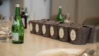 OHLALA memperkenalkan dua menu pilihan, yaitu paket box dan buffet. Ini sangat pas untuk kalian yang ingin melaksanakan acara seperti pernikahan, gathering kantor/keluarga, ulang tahun, reuni dan lain sebagainya.