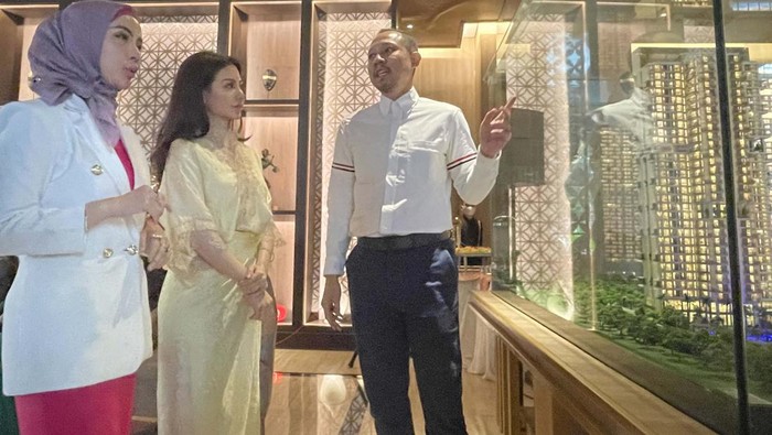 Tingkatkan Nilai Properti Lewat Konsep Indonesia Heritage Properti dengan konsep Indonesia Heritage makin menjamur. Asthana Kemang turut menghadirkan konsep Indonesia Heritage untuk meningkatkan value propertinya.