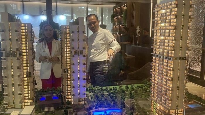 Properti dengan konsep Indonesia Heritage makin menjamur. Asthana Kemang turut menghadirkan konsep Indonesia Heritage untuk meningkatkan value propertinya.
