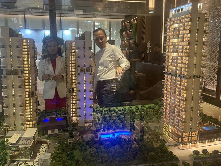 Tingkatkan Nilai Properti Lewat Konsep Indonesia Heritage