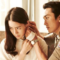 Aktris 32 tahun itu mengawali debut aktingnya dengan membintangi film erotis Obsessed bersama Song Seung Hoon. Foto: Instagram