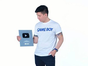 Kisah Windah Basudara, dari Pelayan Kini Jadi YouTuber 10 Juta Subscriber
