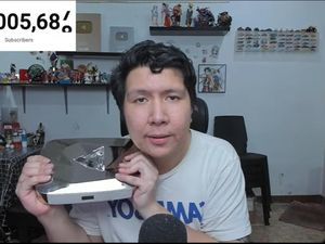 Windah Basudara Rehat Usai Tembus 10 Juta Subscriber, Bocil Kematian Sedih