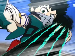 Wibu Merapat, Ayo Coba 10 Game Android Anime Terbaik Ini!